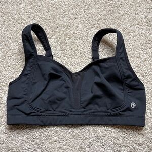 Lululemon Ta Ta Tamer